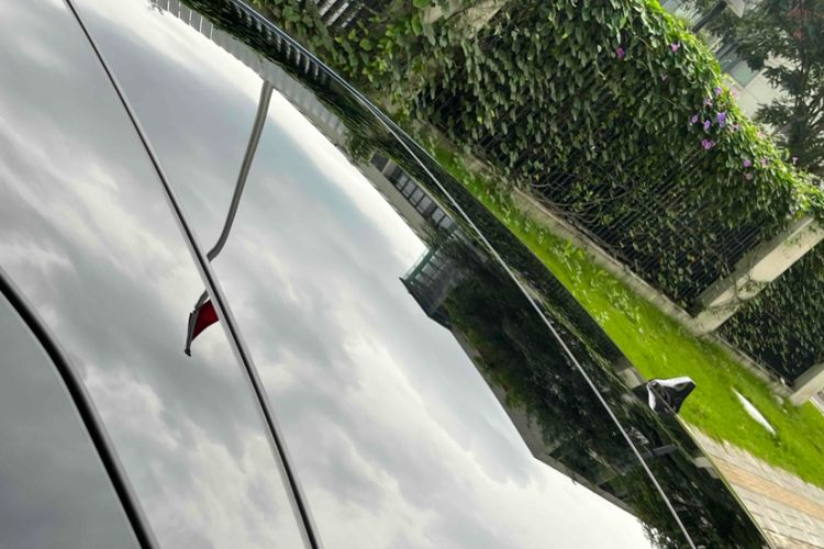 Used Kia K5 2020 270T CVVD Luxury Tech Edition
