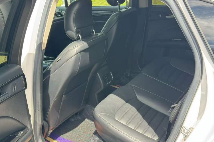 Used Ford Mondeo 2017 EcoBoost 200 Stylish Model
