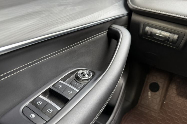 Used Chery Tiggo 8 PLUS 2021 290TGDI DCT Haoting Edition
