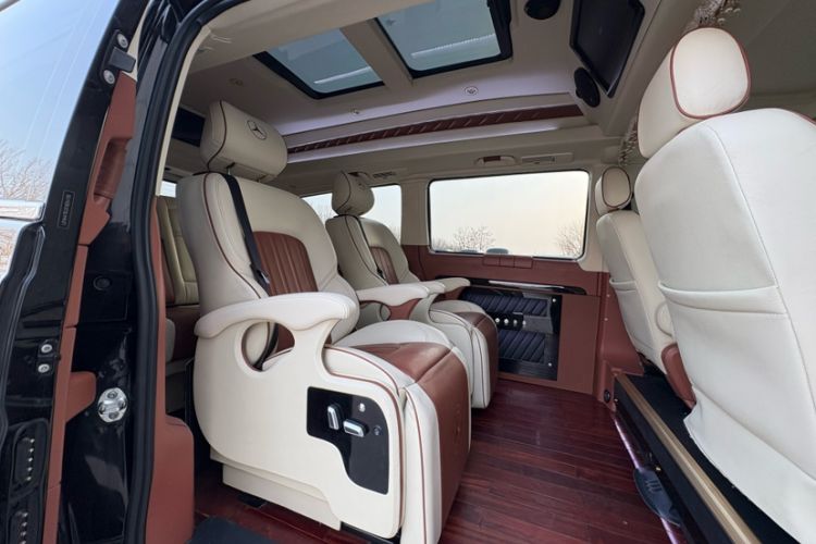 Used Karson Vito 2015 C7 3.0L Commercial Standard Model