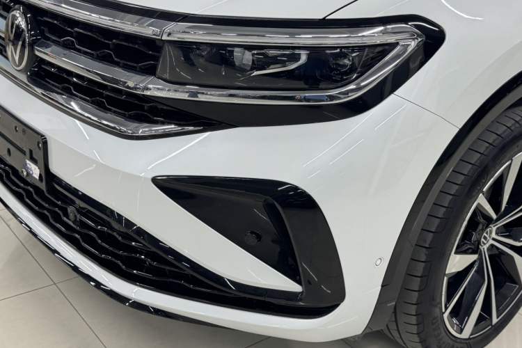 Used Volkswagen Talagon 2022 380TSI 4x4 R-Line Teramont 7-Seater
