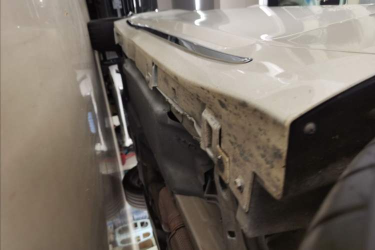 Used Infiniti Q50L 2015 2.0T Sport Edition
