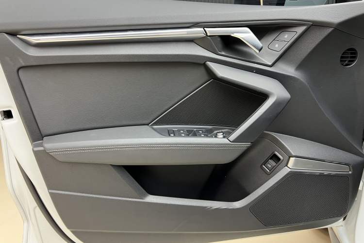 Used Audi A3 2024 Sportback 35 TFSI Luxury Sports Model