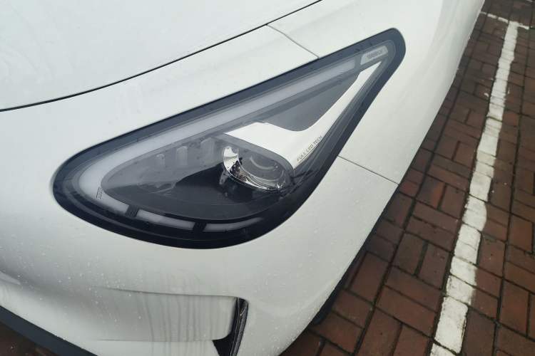 Used  Geome 2025 310km Dream Edition
