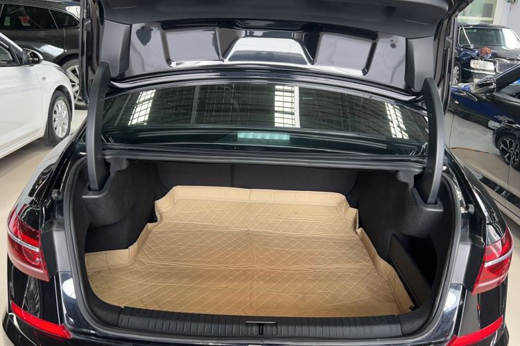 Used Volkswagen Passat 2023 Revised 330TSI Starry Elite Edition
