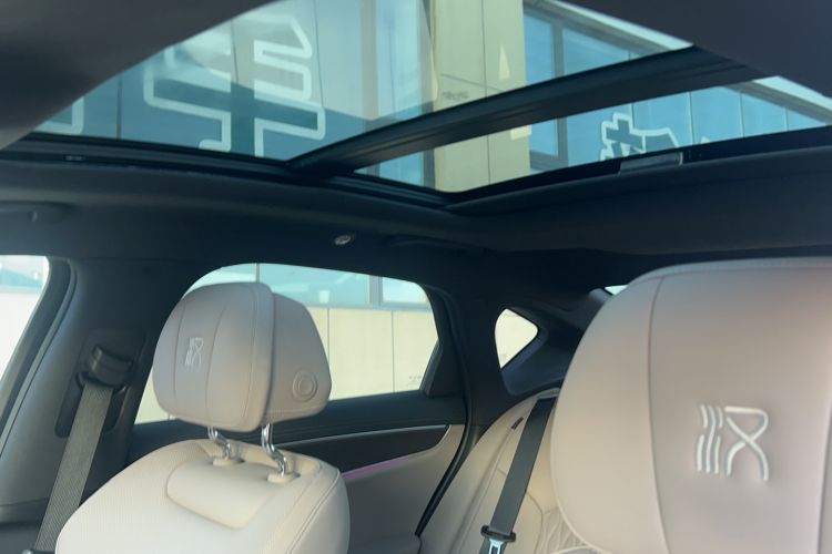 Used BYD Han 2025 DM-i Intelligent Driving Edition 125KM LiDAR Flagship Model
