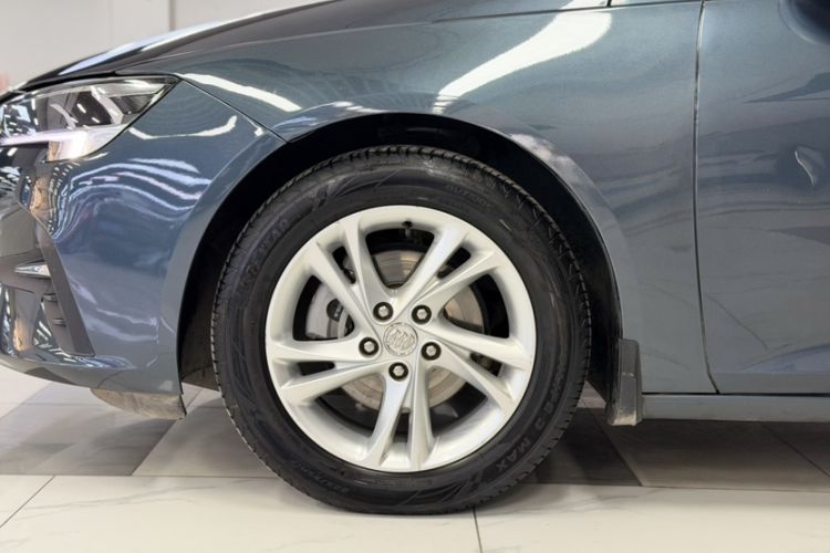 Used Buick Regal 2022 552T Smart Edition