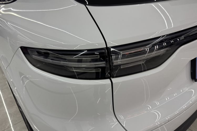 Used Porsche Cayenne 2023 Cayenne 3.0T Platinum Edition
