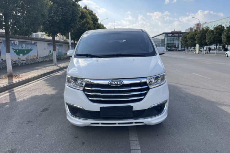 Used  M3 2019 PLUS IKEA Edition 1.8L Luxury 9-Seater