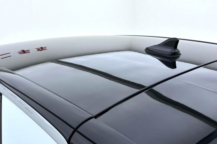 Used Volkswagen ID.3 2023 Upgraded Model Pure Intelligent Enjoyment Version
