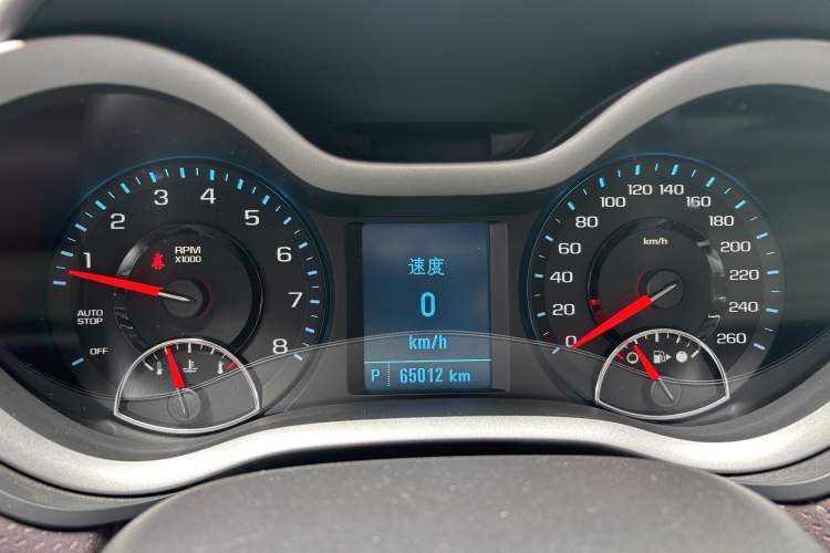 Used Chevrolet Malibu 2018 530T Automatic Fashion Edition
