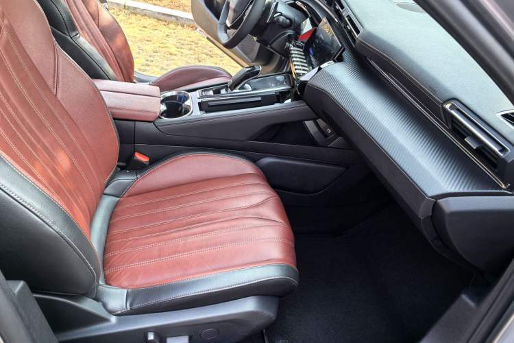 Used Peugeot 508 2022 508L 400THP PureTech Driving Edition
