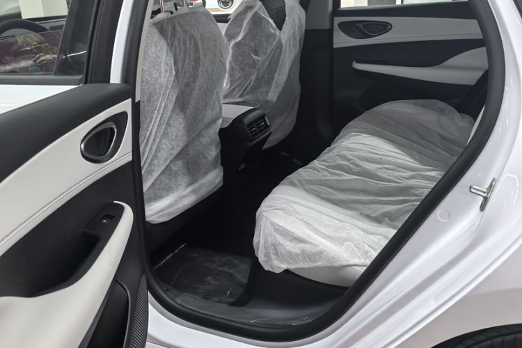 Used BYD Seal 05 DM-i 2025 DM-i Smart Drive 55KM Luxury Model
