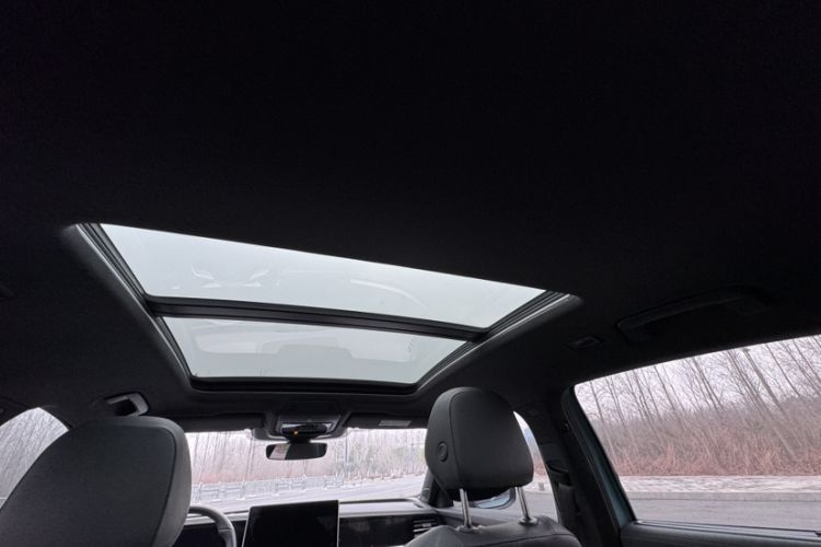 Used Volkswagen Passat 2025 Pro 380TSI Starry Dragon Luxury Edition