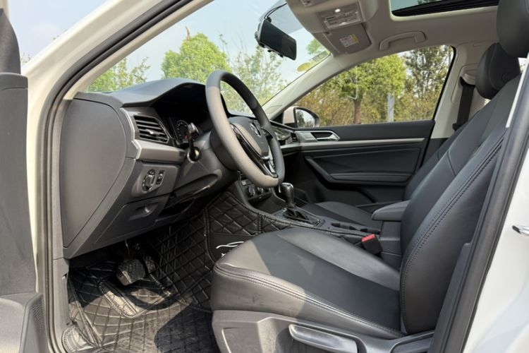 Used Volkswagen Lavida 2018 280TSI DSG Comfort Edition China V Standard
