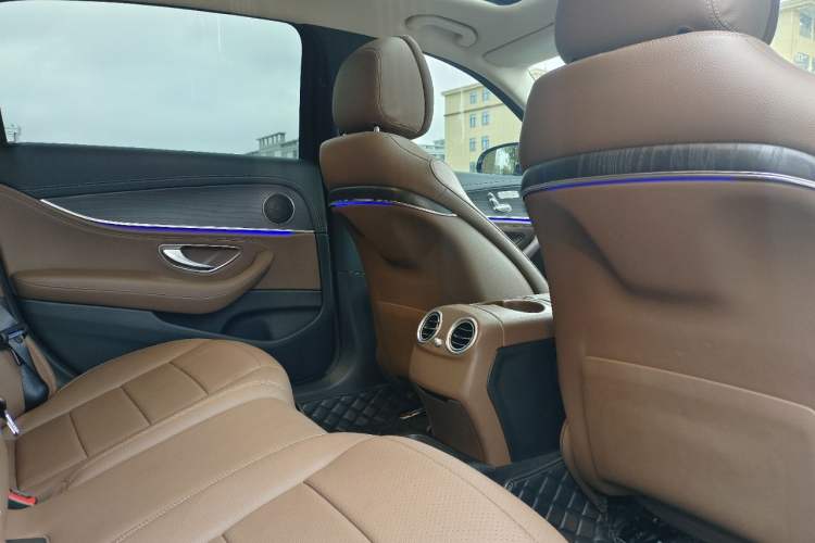 Used Mercedes-Benz E-Class 2019 E 260 L Sport Edition