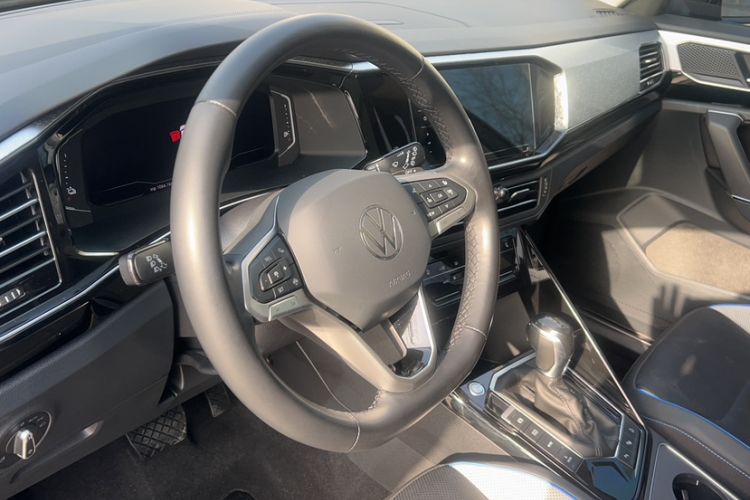 Used Volkswagen Tayron GTE Plug-in Hybrid 2020 1.4T Luxury Model
