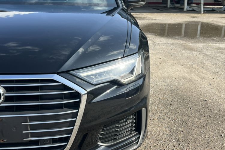 Used Audi A6L 2020 45 TFSI Prestige Dynamic Edition
