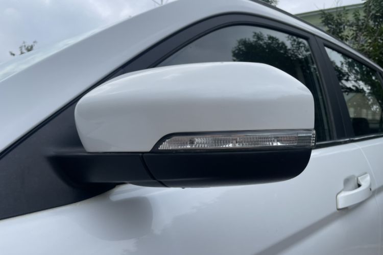 Used Changan CS75 2016 1.8T Automatic Elite Model China IV Standard
