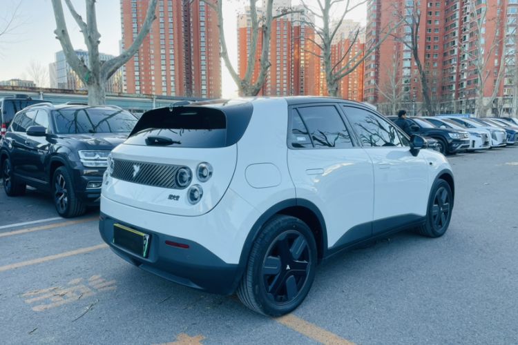 Used  firefly 2025 Illuminated Edition
