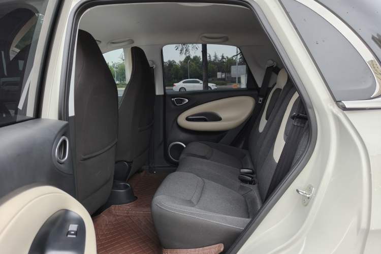 Used Wuling Bingo 2024 203km Light Edition
