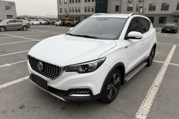 Used MG ZS 2018 1.5L Manual Comfort Edition China V Standard