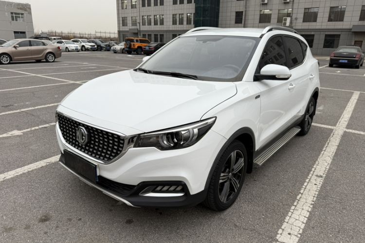 Used MG ZS 2018 1.5L Manual Comfort Edition China V Standard