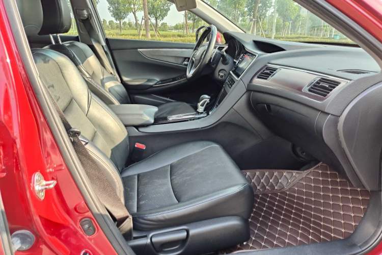 Used Honda Spirior 2015 2.0L Prestige Edition
