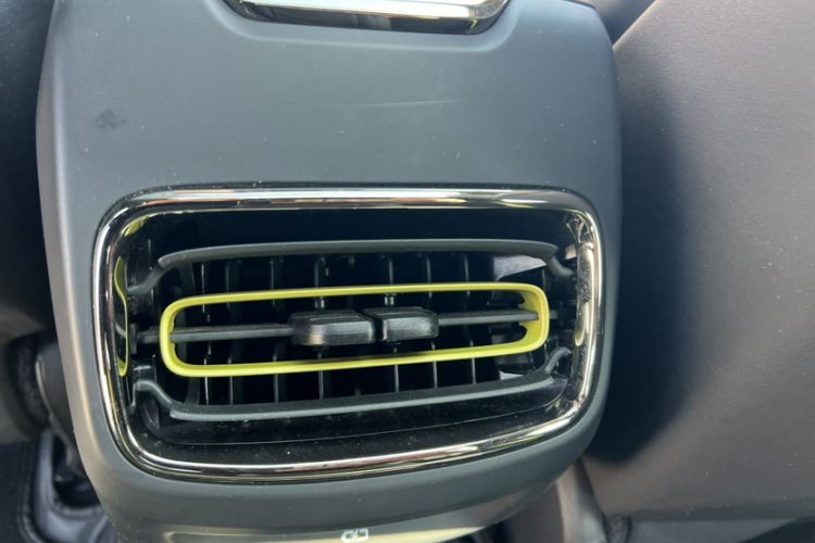 Used Lynk & Co 03 2022 03+ 2.0TD Automatic Wind-Chasing Edition
