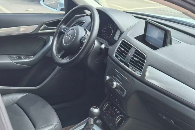 Used Audi Q3 2016 35 TFSI Style Edition