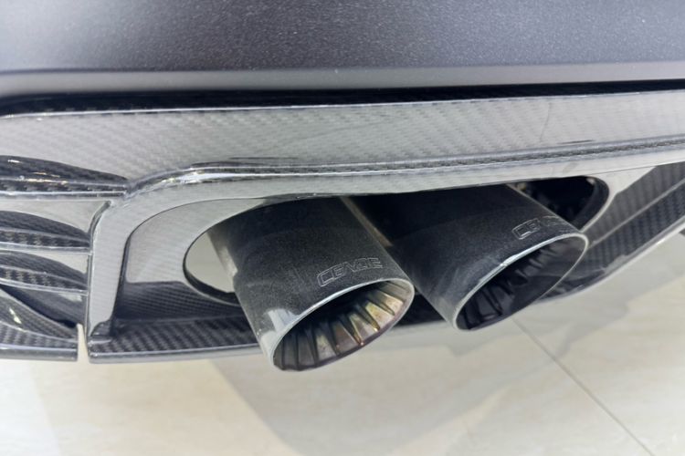 Used Audi A7L 2023 55 TFSI quattro S-line Black Warrior Edition