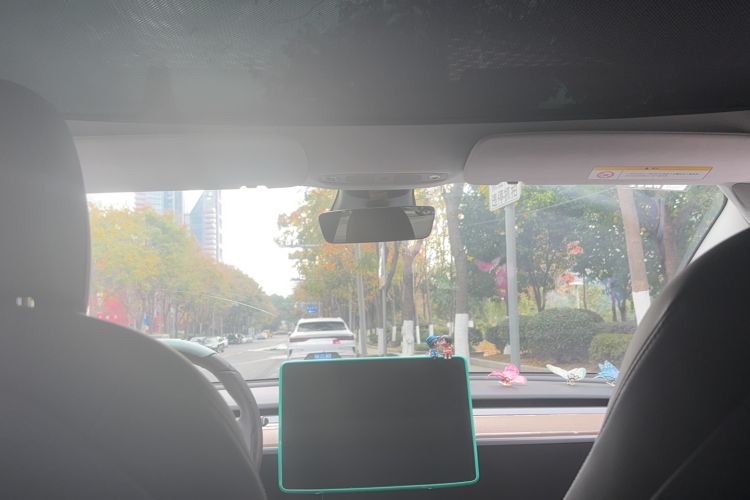 Used Tesla Model 3 2019 Standard Range Rear-Drive Upgraded Version