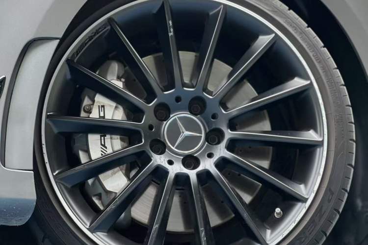 Used Mercedes-Benz A AMG 2020 Facelifted AMG A 35 4MATIC
