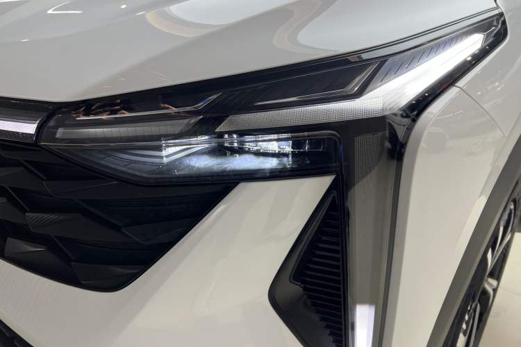 Used Geely Auto Emgrand X7 Sport 2023 Boyue COOL 1.5TD Smart Connect+