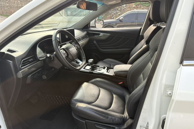 Used JETOUR X70S 2019 1.5T Automatic Explore Edition China V Standard