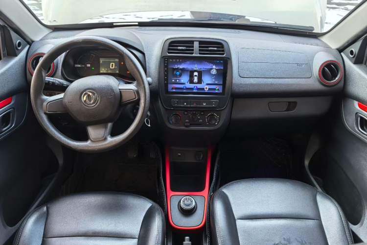 Used Dongfeng NAMMI EX1 2022 PRO Joyful Edition
