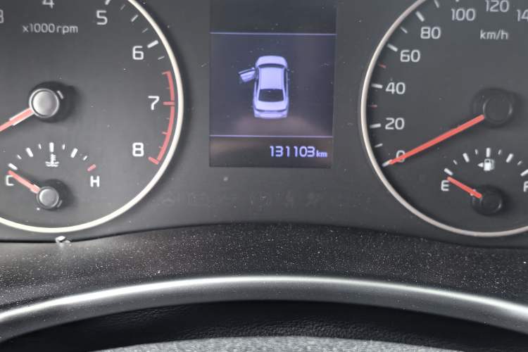 Used Kia Forte 2018 1.6L Automatic Value-Connect Edition with Intelligent Connectivity
