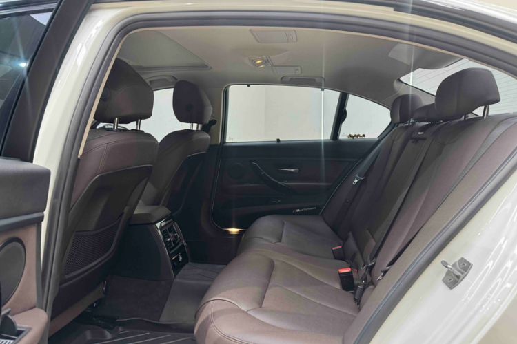 Used BMW 3 Series 2019 320Li M Sport Package
