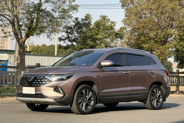 Used Jetta VS7 2020 1.4T Automatic Glory Edition