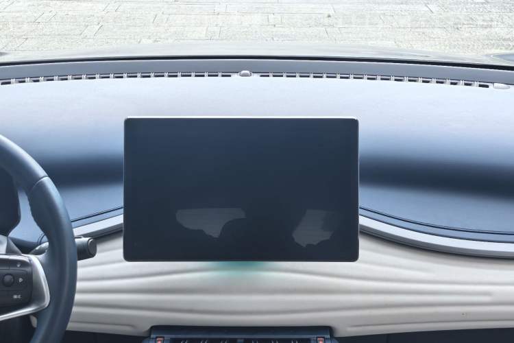 Used BYD Yuan PLUS 2022 510 km Flagship Version
