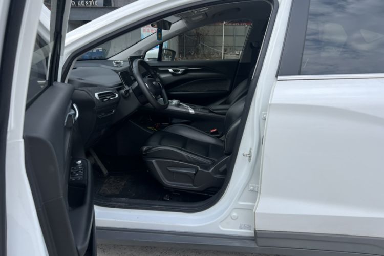 Used Geometry C 2021 C400 Cubic Edition