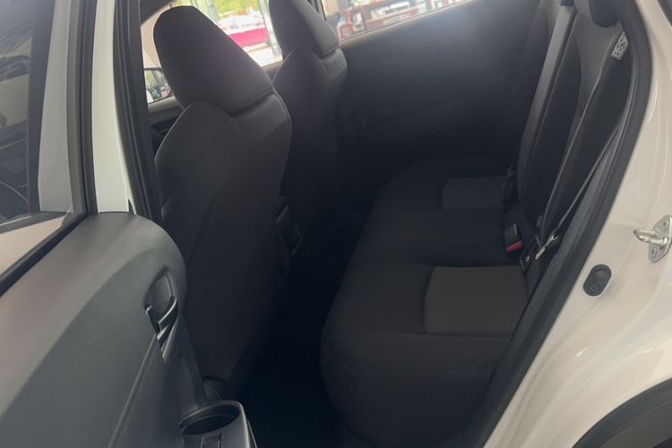 Used Toyota FRONTLANDER 2023 2.0L CVT Elite Edition
