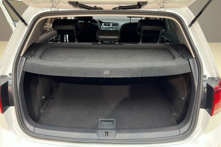 Used Volkswagen Golf 2018 1.6L Automatic Comfort Model
