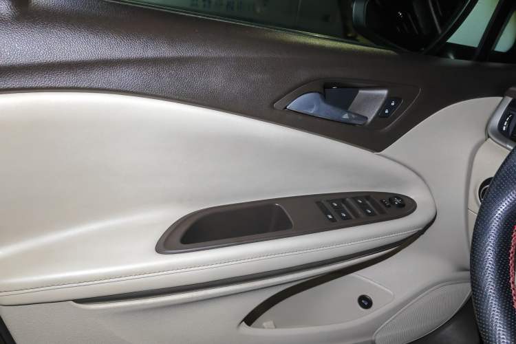 Used Buick Verano 2015 Sedan 15S Automatic Leading Model
