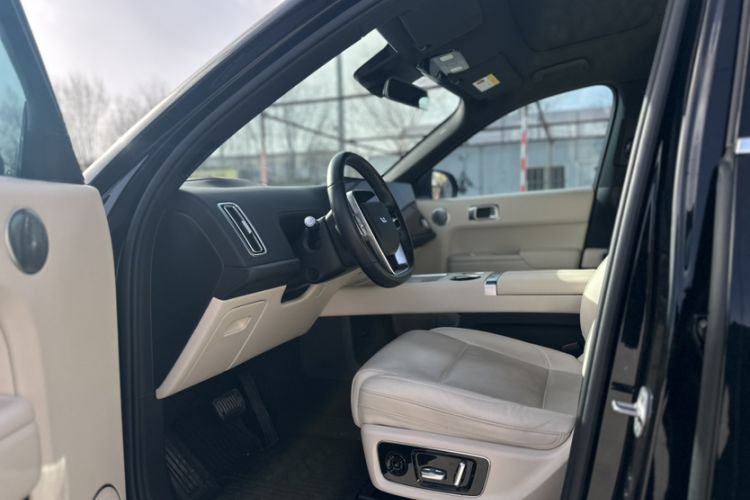 Used Li Auto L8 2024 Max