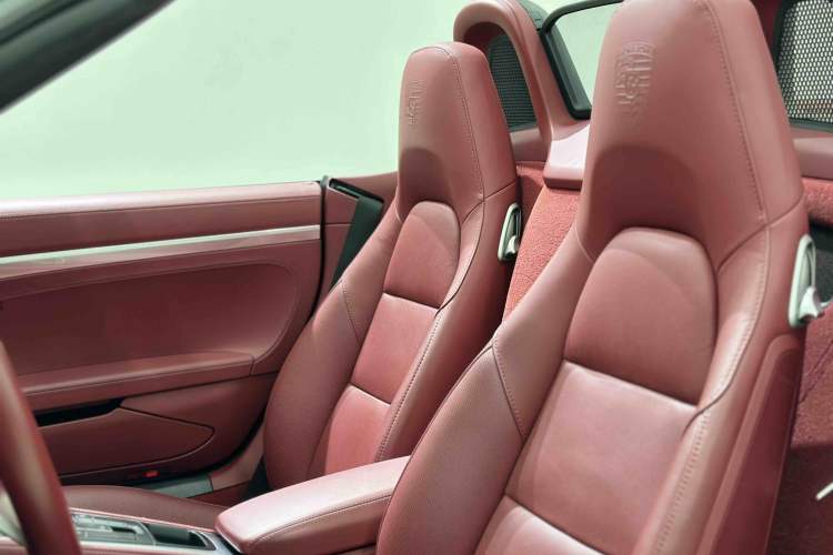 Used Porsche 718 2022 Boxster 2.0T