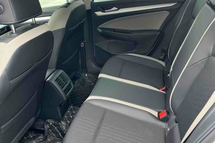 Used Volkswagen Golf 2021 280TSI DSG Pro
