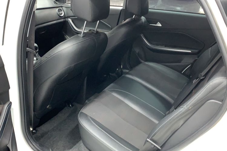 Used Chery Tiggo 3X 2018 1.5L Automatic Elite Edition