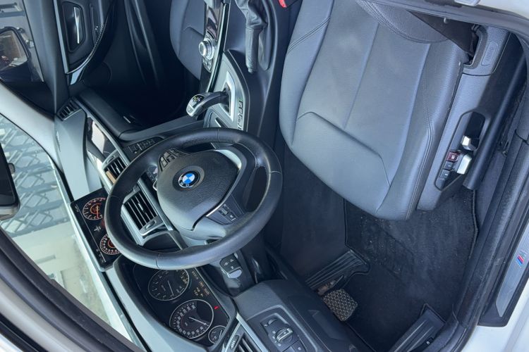 Used BMW 3 Series 2017 320Li M Sport Edition
