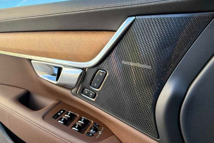 Used Volvo S90 2020 Facelift T5 Smart & Luxurious Edition